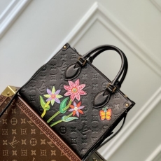 LV Shopping Bags